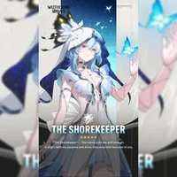 Shorekeeper - WuWa