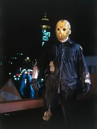 Jason Voorhees 
