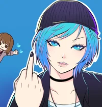Chloe Price