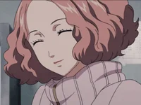 Haru Okumura - P5