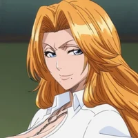 Rangiku Matsumoto 