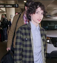 Finn Wolfhard