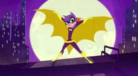 Batgirl 
