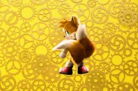 Miles Tails Prower 