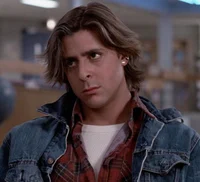 John Bender 