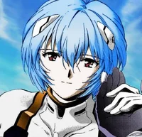 Rei ayanami