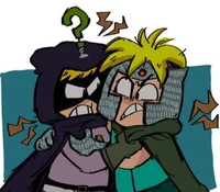 ProfesserMysterion