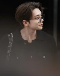 Joshua Hong