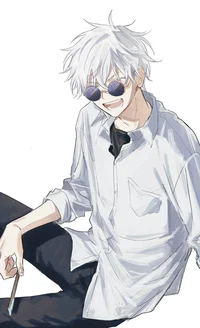 Satoru Gojo