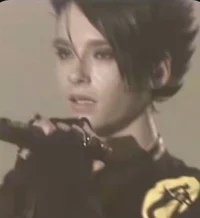 Bill kaulitz-2005
