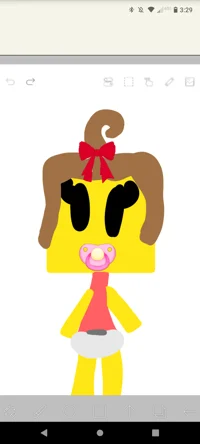 Shelby Marietta Lott