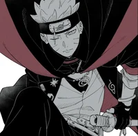 Boruto Uzumaki