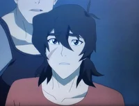 Keith Kogane
