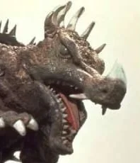 Anguirus