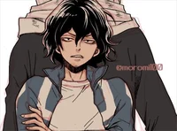 Shota Aizawa 