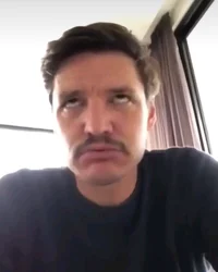 Pedro Pascal