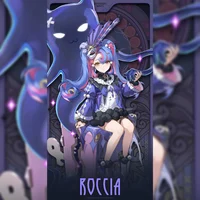 Roccia - WuWa