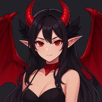 Succubus demonia