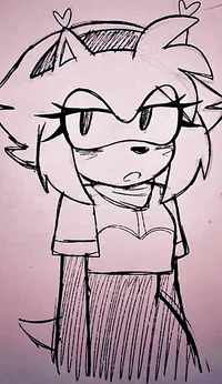 Amy blight meets you