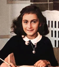 Anne Frank