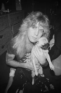 Steven Adler