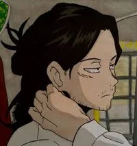 Shota Aizawa