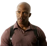 James Doakes