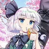 Youmu Konpaku 