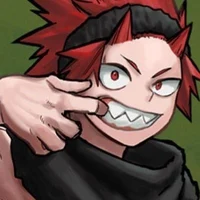 Eijirou Kirishima