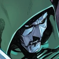 Victor Von Doom
