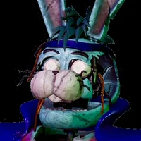 Repaired Bonnie