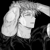 Satoru Gojo