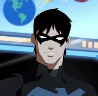 YJ- Nightwing