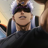 Satoru Gojo