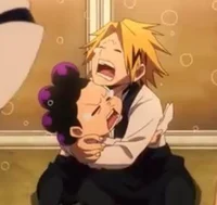 Denki Kaminari 