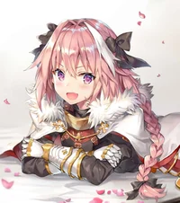 Astolfo
