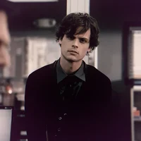 Spencer Reid