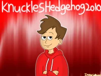 KnucklesHedgehog2010