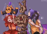 Afton Family