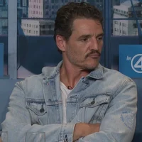 Pedro Pascal