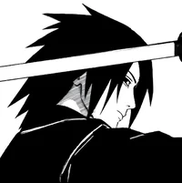 Sasuke Uchiha