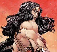Diana Prince