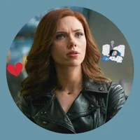 Natasha Romanoff