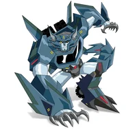 Steeljaw -RID-
