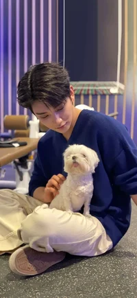 Joshua Hong