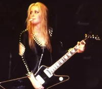 Lita Ford