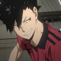 Kuroo Tetsuro