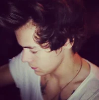harry styles - 2013