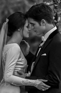 Edward n bella