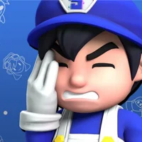 SMG4 Gang